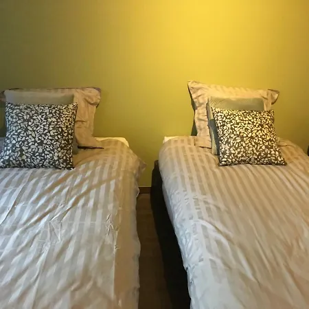 Hotel 140 Ostenda